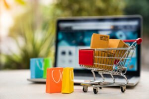 O que é E-Commerce - Loja Virtual em Curitiba